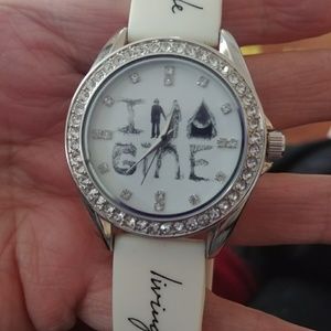 Imagine Watch John Lennon